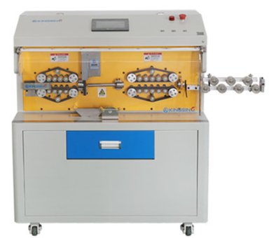 多芯护套线剥线机