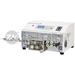 全自动电脑刮漆机