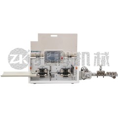 工业用织带热切断机