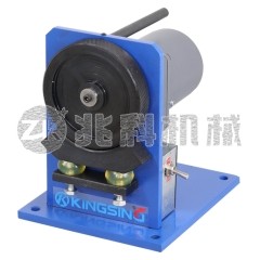 半剥线芯线扭线机