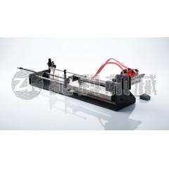 电缆线气动剥皮机