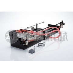 电缆线气动剥皮机