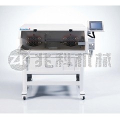 全自动大型电缆剥线机