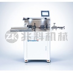 全自动多芯护套线剥线机