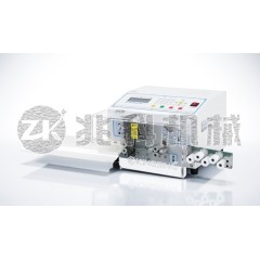 通用型四轮驱动剥线机
