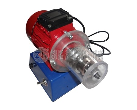 四爪式漆包线去漆机