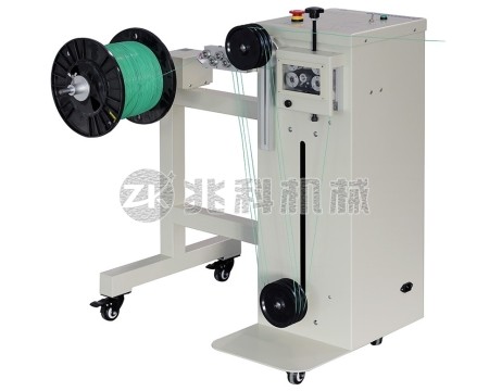 高精密自动送线机