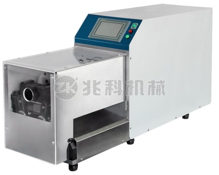 大平方旋转刀剥线机