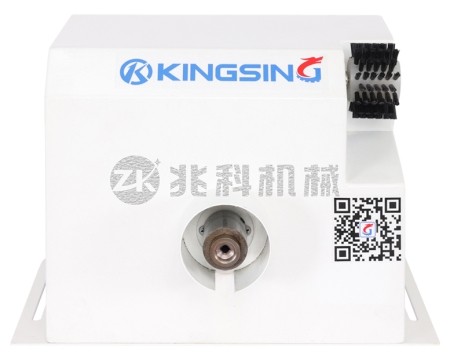 多线合并扭线机