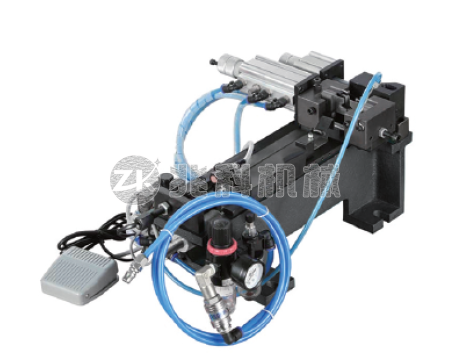 内外护套剥线机