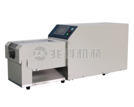 旋转刀大平方剥线机