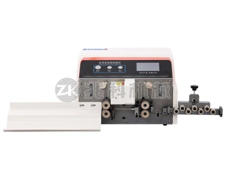 全自动电脑剥线机