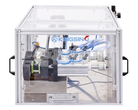 电缆线气动剥皮机