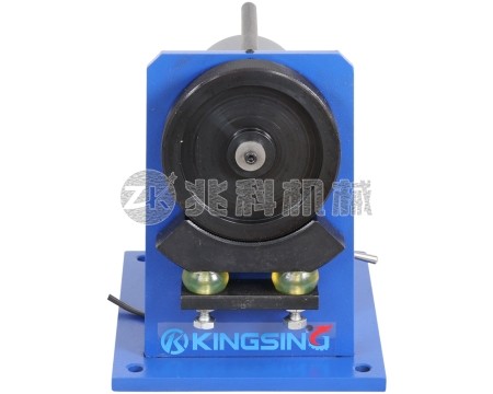 半剥线芯线扭线机